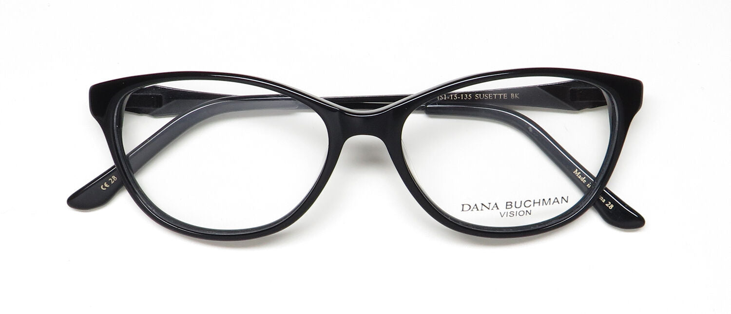 Dana Buchman Susette Eyeglasses by ModaFrames