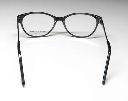Dana Buchman Susette Eyeglasses
