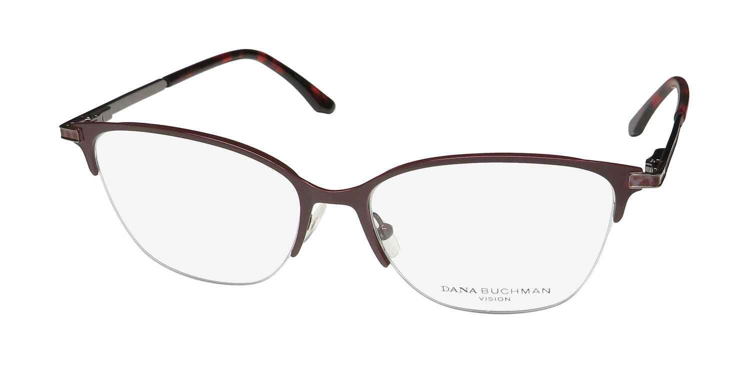 Dana Buchman Jordan Eyeglasses