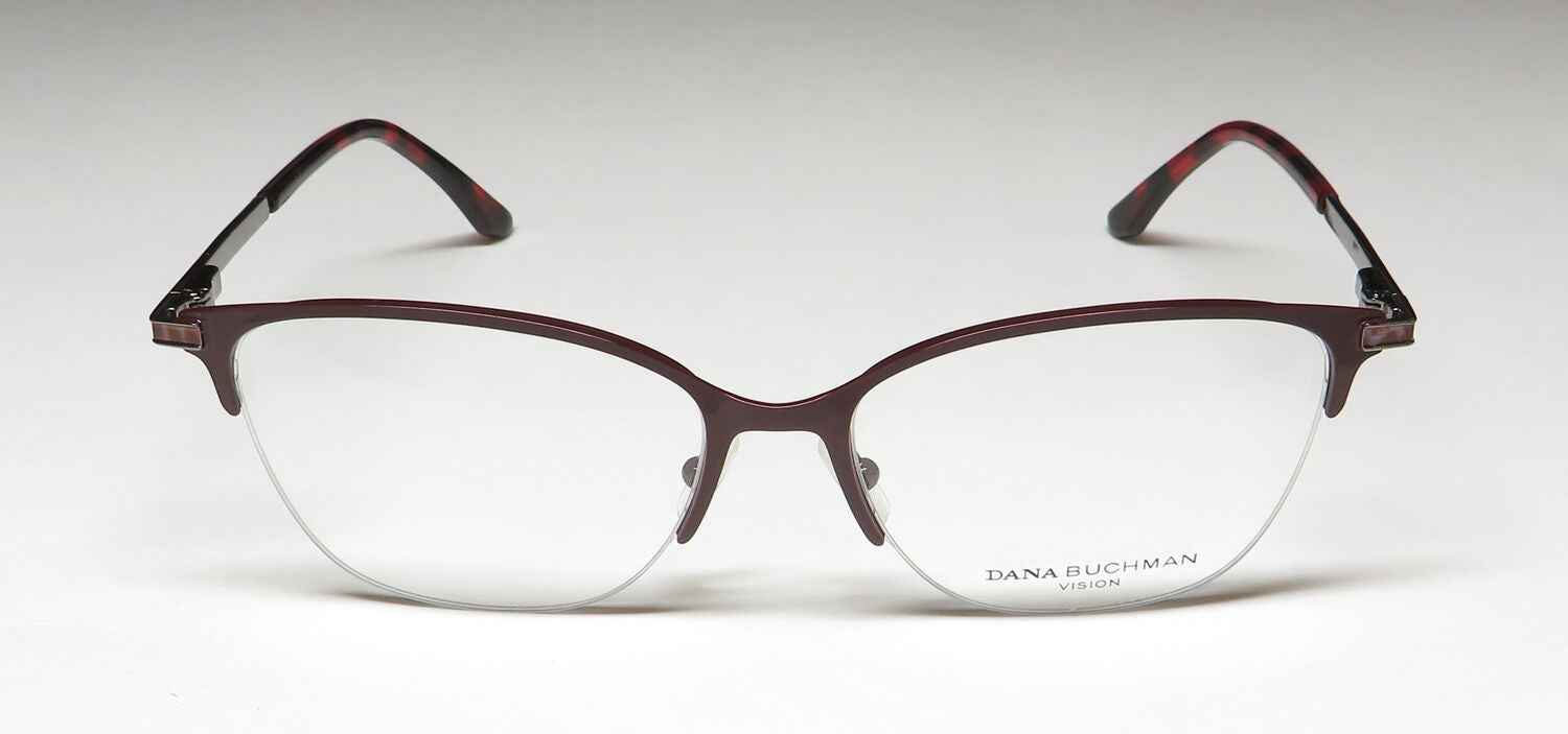 Dana Buchman Jordan Eyeglasses