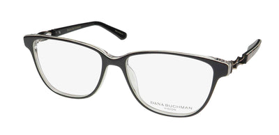 Dana Buchman Fleur Eyeglasses