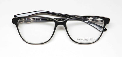 Dana Buchman Fleur Eyeglasses