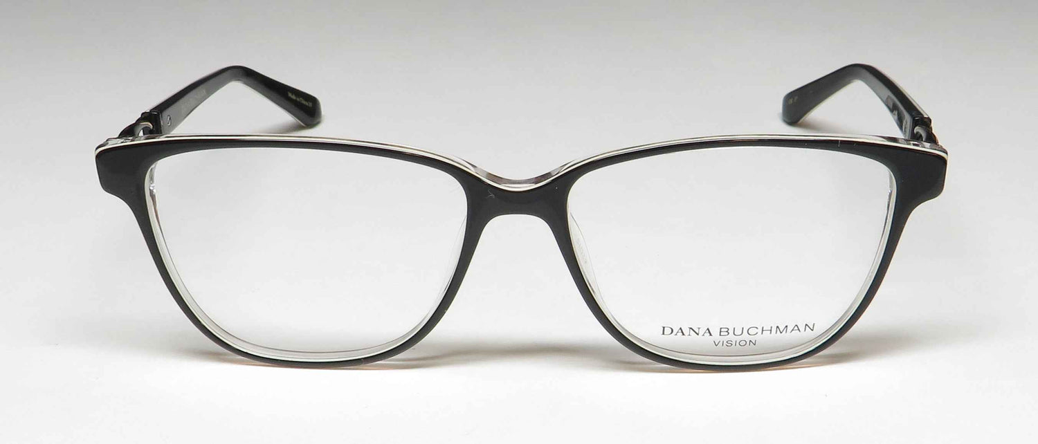 Dana Buchman Fleur Eyeglasses