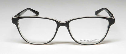 Dana Buchman Fleur Eyeglasses
