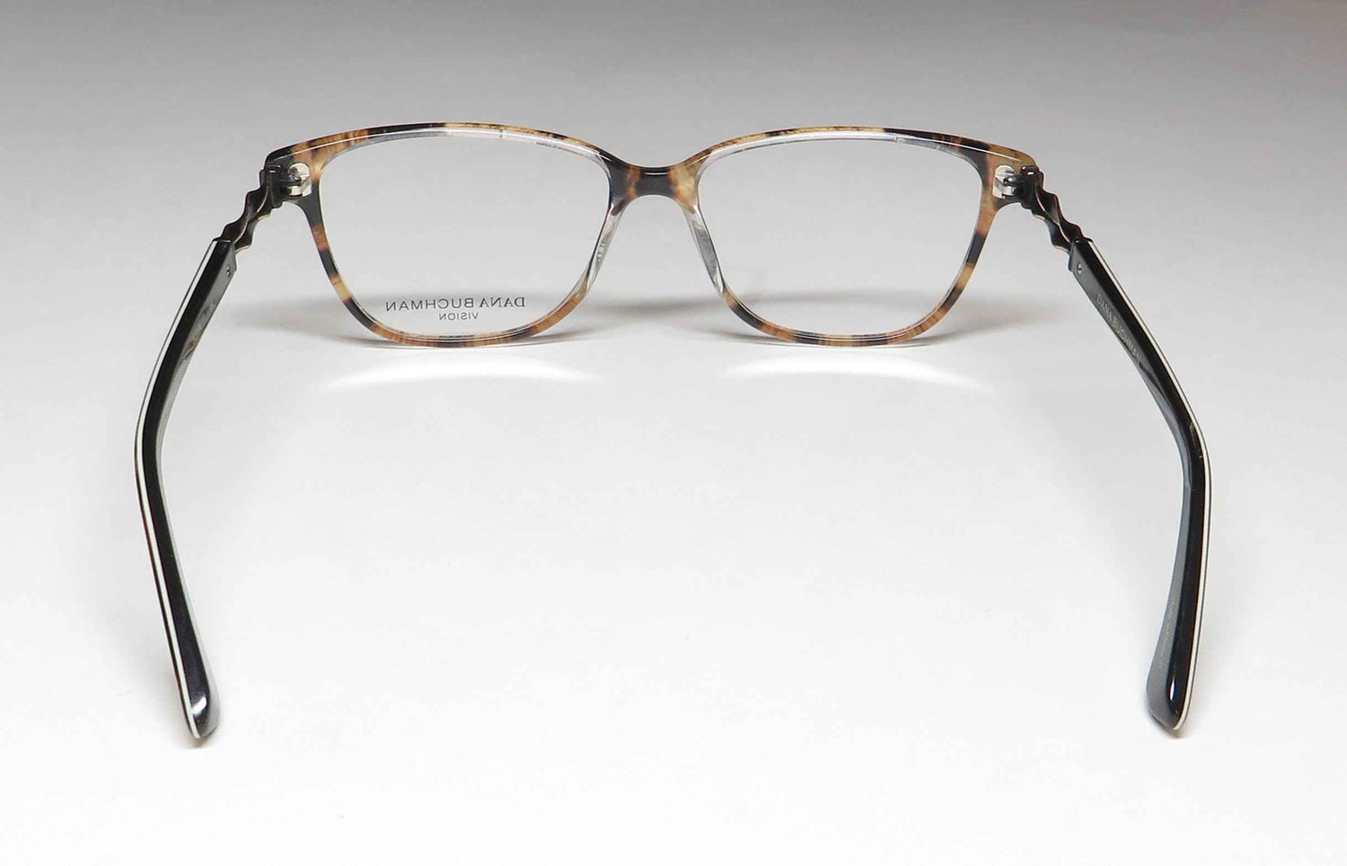 Dana Buchman Fleur Eyeglasses