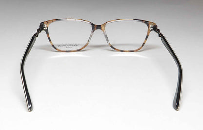 Dana Buchman Fleur Eyeglasses