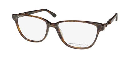 Dana Buchman Fleur Eyeglasses