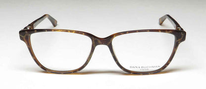 Dana Buchman Fleur Eyeglasses