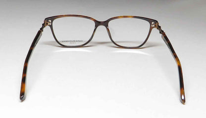 Dana Buchman Fleur Eyeglasses