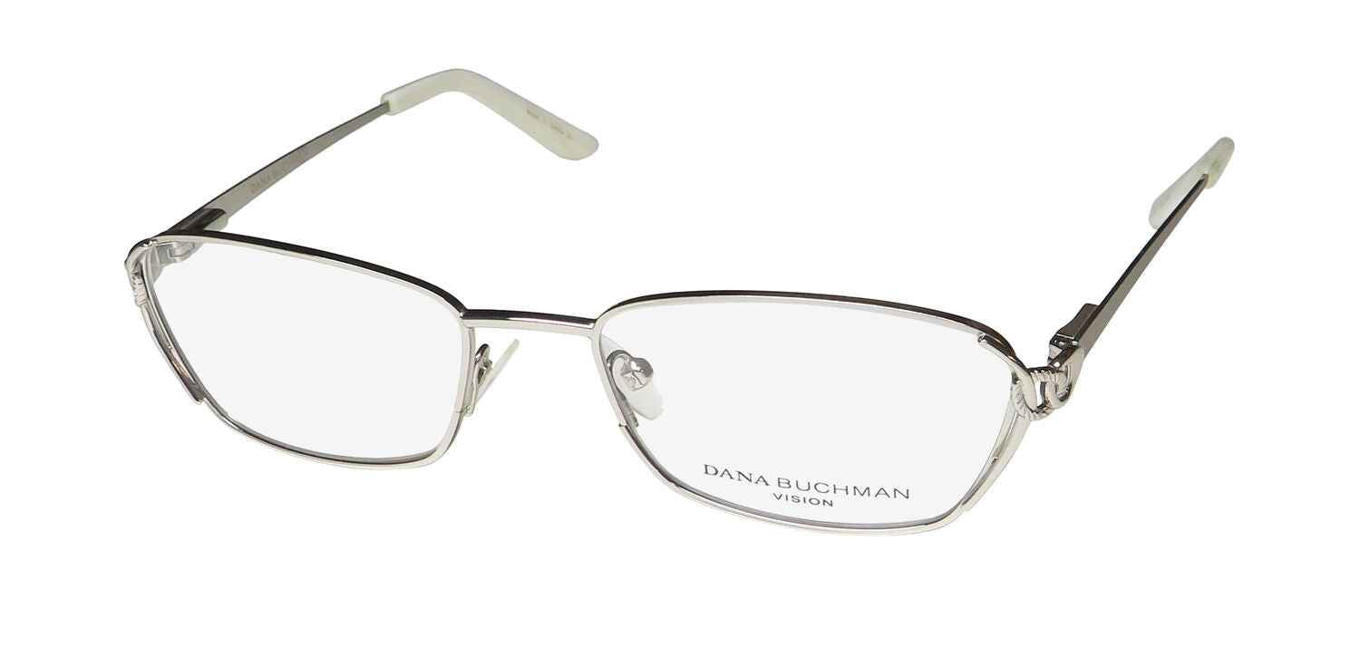 Dana Buchman Isha Eyeglasses