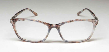 Dana Buchman Dina Eyeglasses