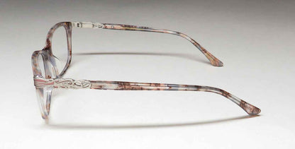 Dana Buchman Dina Eyeglasses