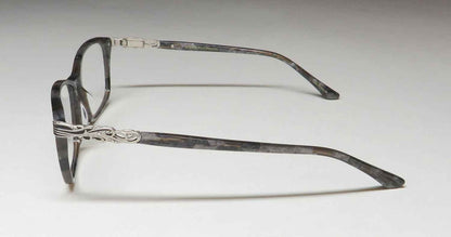 Dana Buchman Dina Eyeglasses