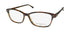 Dana Buchman Plumeria Eyeglasses