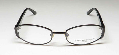 Dana Buchman Emily Eyeglasses