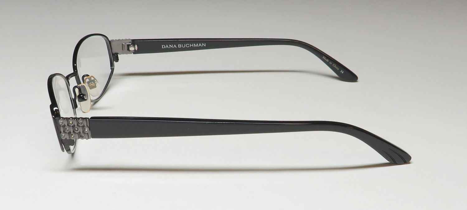 Dana Buchman Emily Eyeglasses