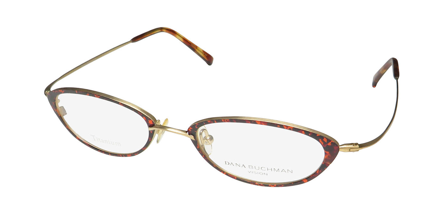 Dana Buchman Ava Eyeglasses by ModaFrames