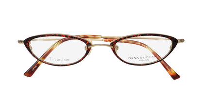 Dana Buchman Ava Eyeglasses by ModaFrames