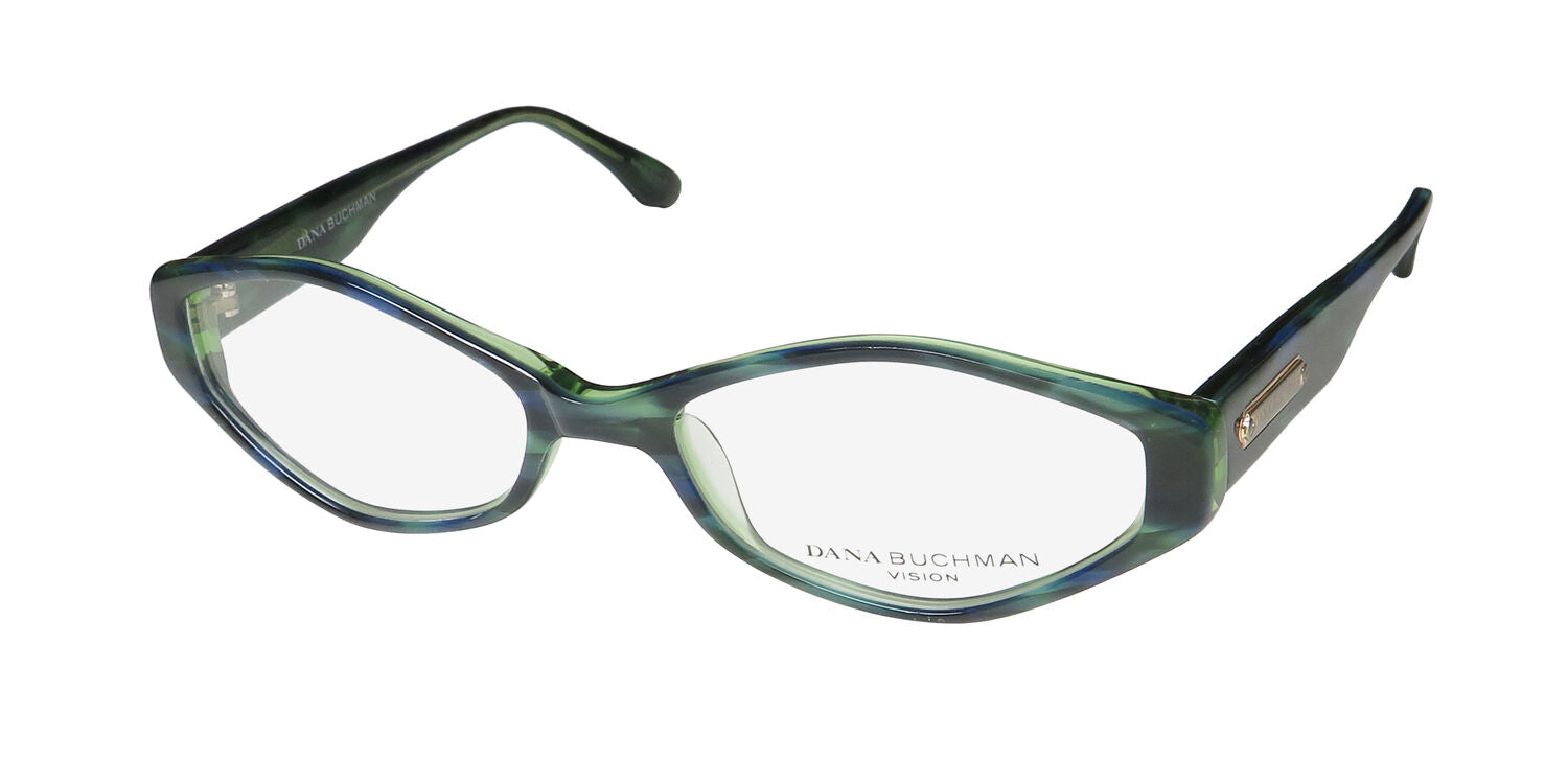 Dana Buchman Shelby Eyeglasses