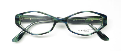 Dana Buchman Shelby Eyeglasses