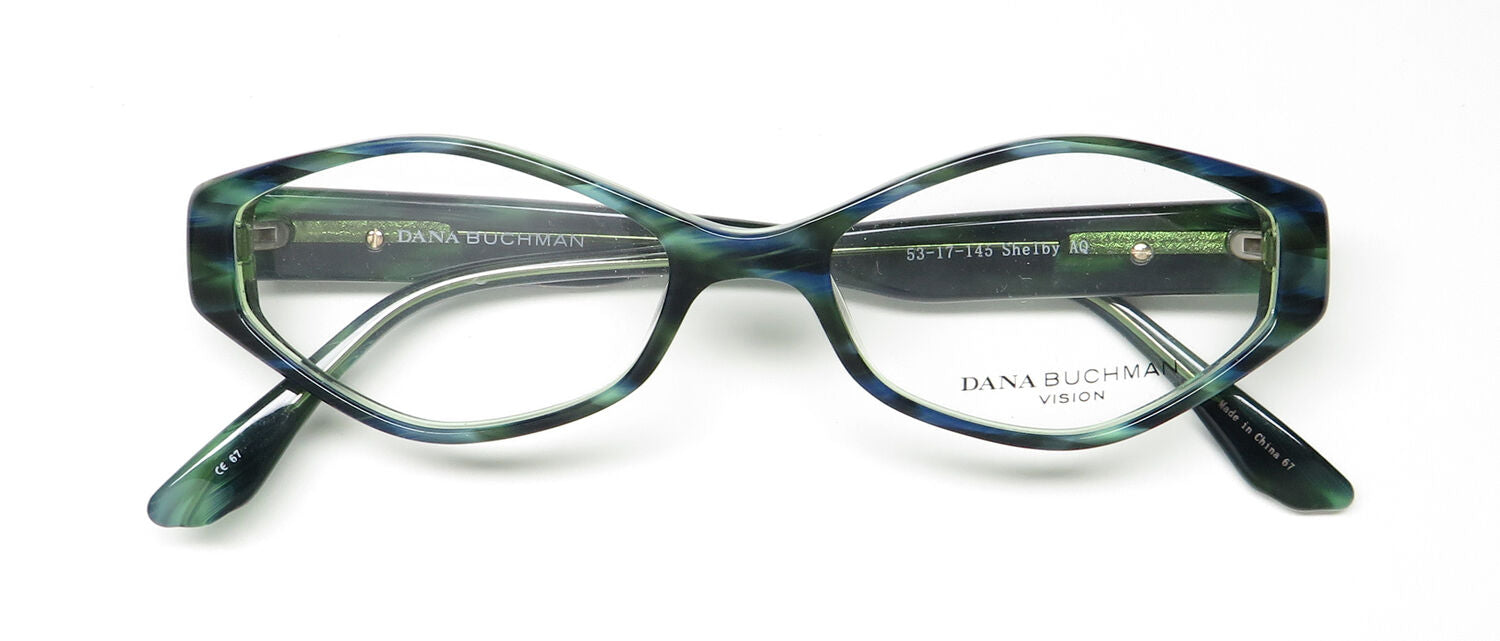 Dana Buchman Shelby Eyeglasses