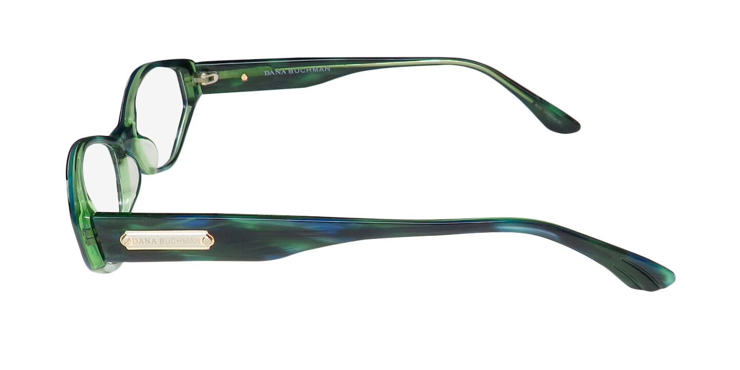 Dana Buchman Shelby Eyeglasses - DestGlow