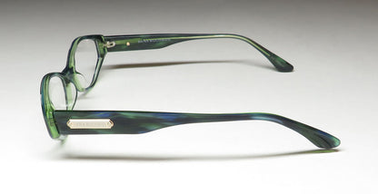 Dana Buchman Shelby Eyeglasses