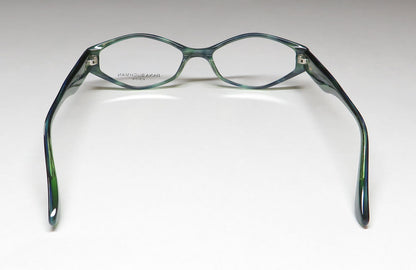 Dana Buchman Shelby Eyeglasses