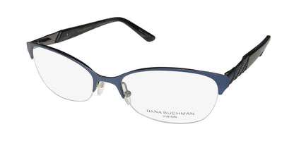 Dana Buchman Zella Eyeglasses