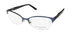 Dana Buchman Zella Eyeglasses
