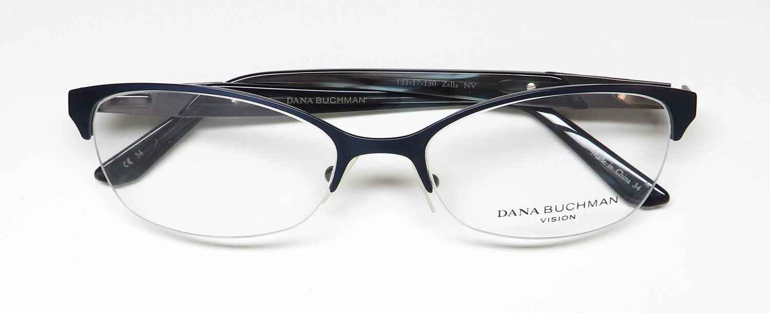 Dana Buchman Zella Eyeglasses