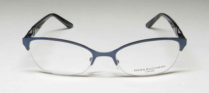 Dana Buchman Zella Eyeglasses