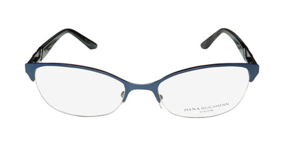 Dana Buchman Zella Eyeglasses - DestGlow