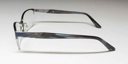 Dana Buchman Zella Eyeglasses