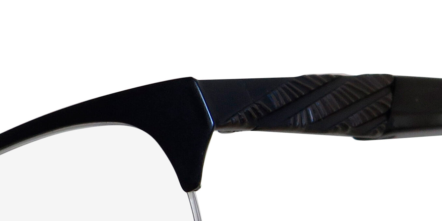 Dana Buchman Zella Eyeglasses - DestGlow