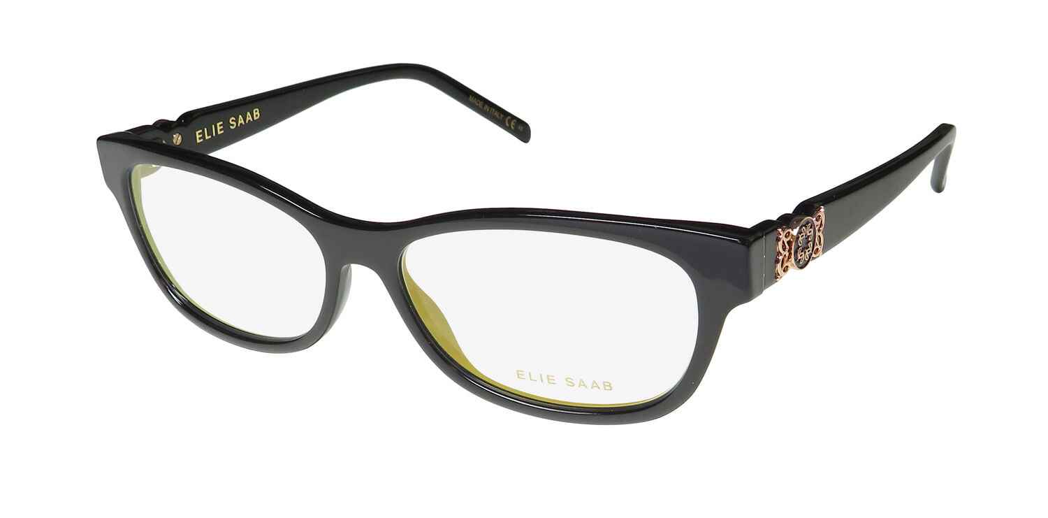 Elie Saab 044 Eyeglasses