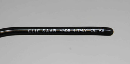 Elie Saab 049 Eyeglasses