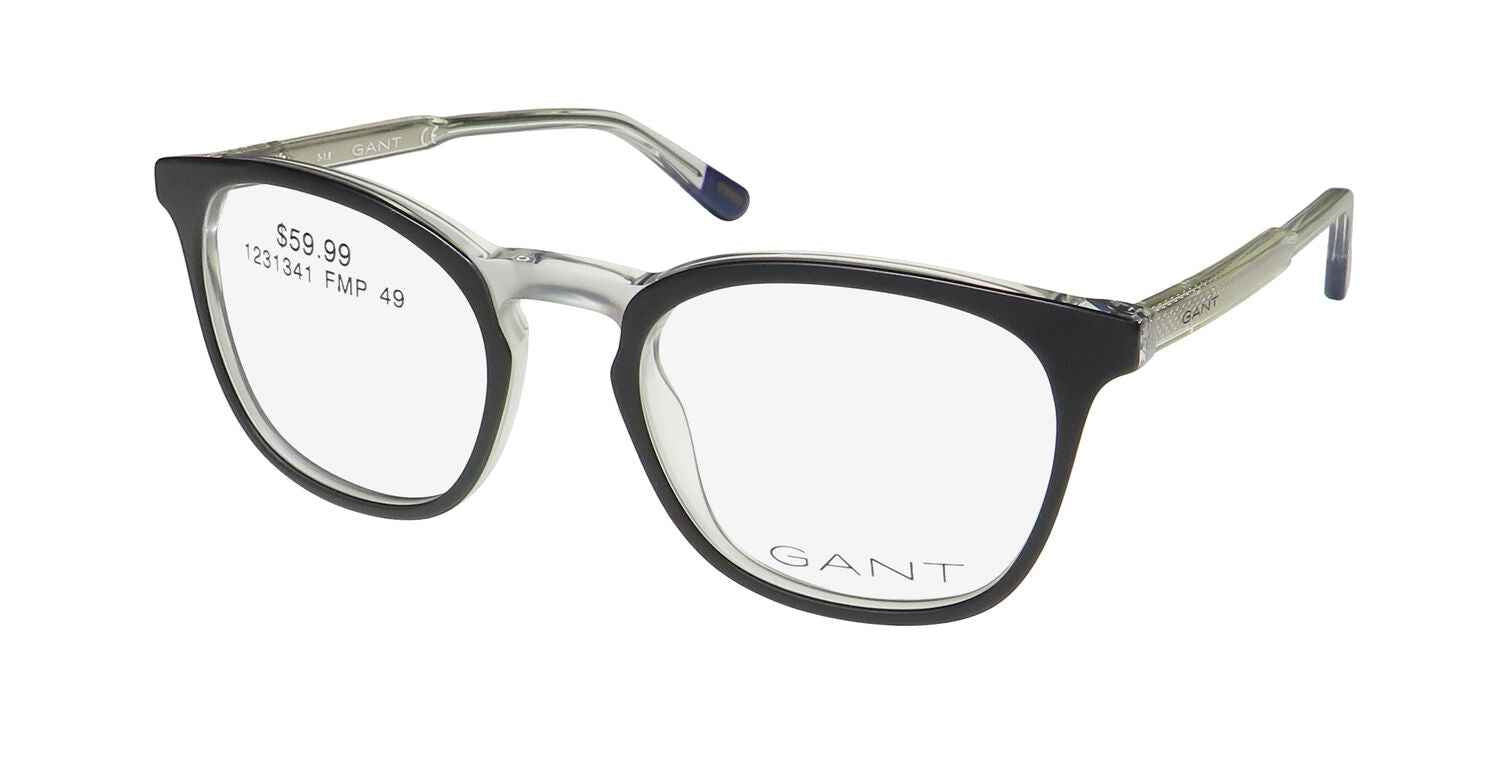 Gant 3164-3 Eyeglasses