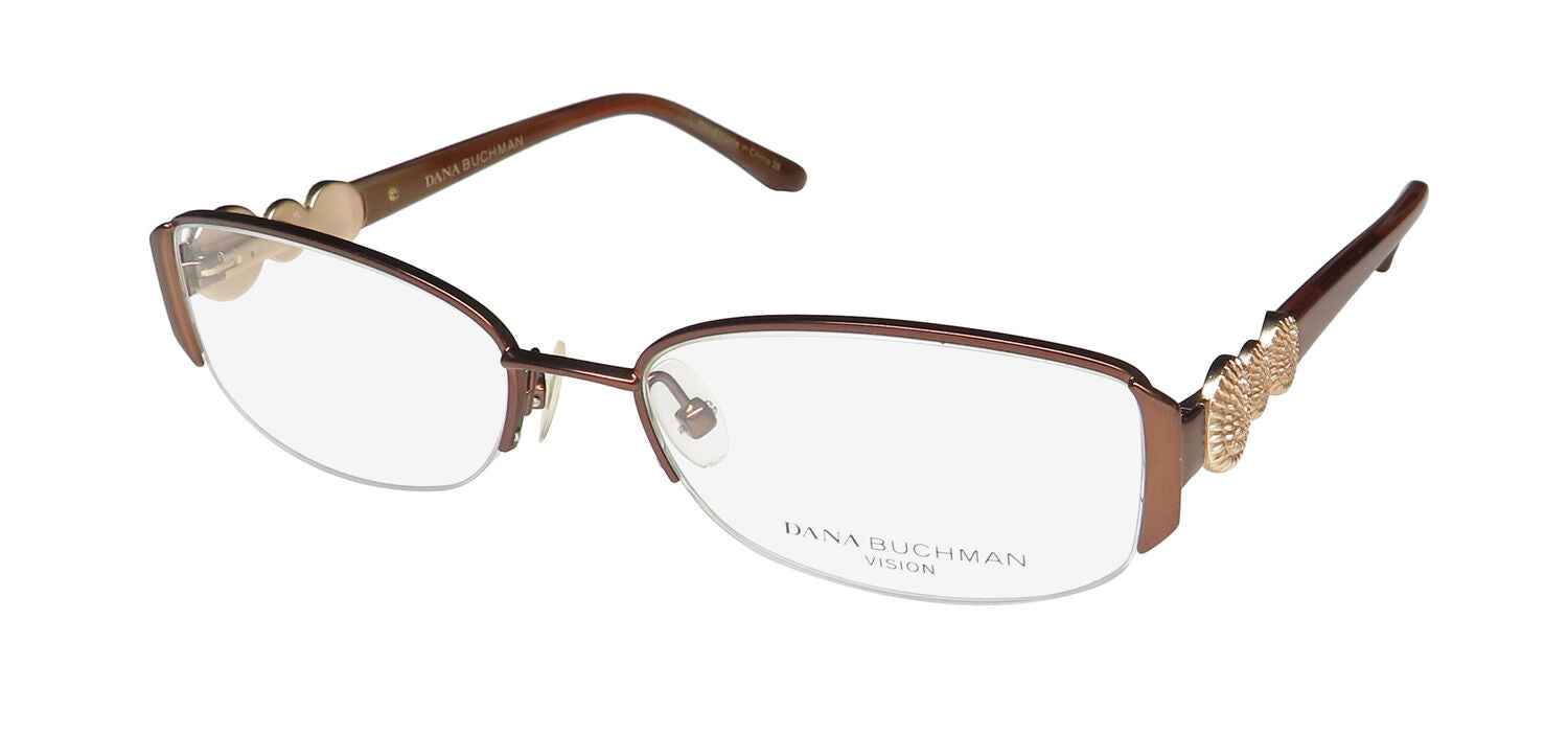 Dana Buchman Sapphira Eyeglasses