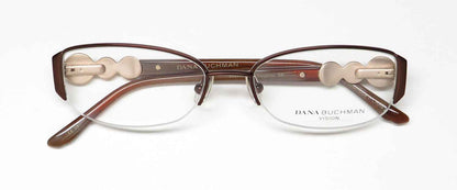 Dana Buchman Sapphira Eyeglasses