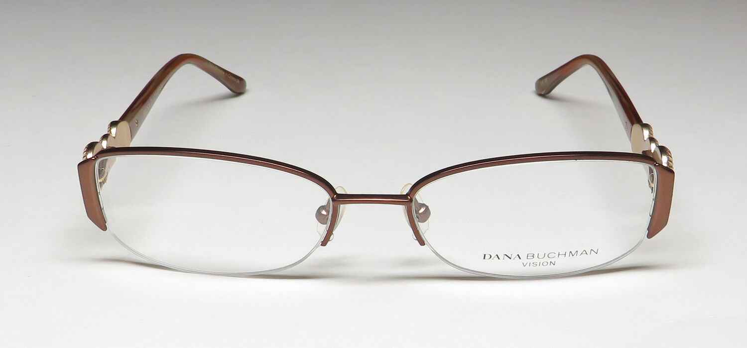 Dana Buchman Sapphira Eyeglasses