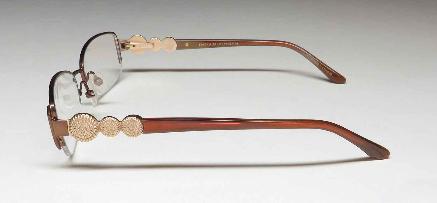 Dana Buchman Sapphira Eyeglasses