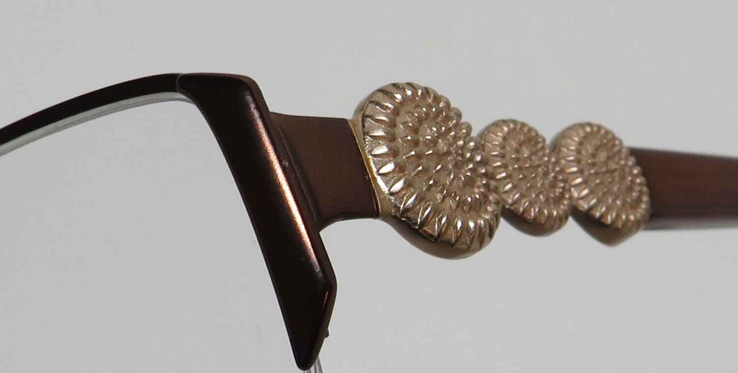 Dana Buchman Sapphira Eyeglasses