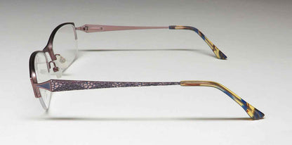 Dana Buchman Tilly Eyeglasses