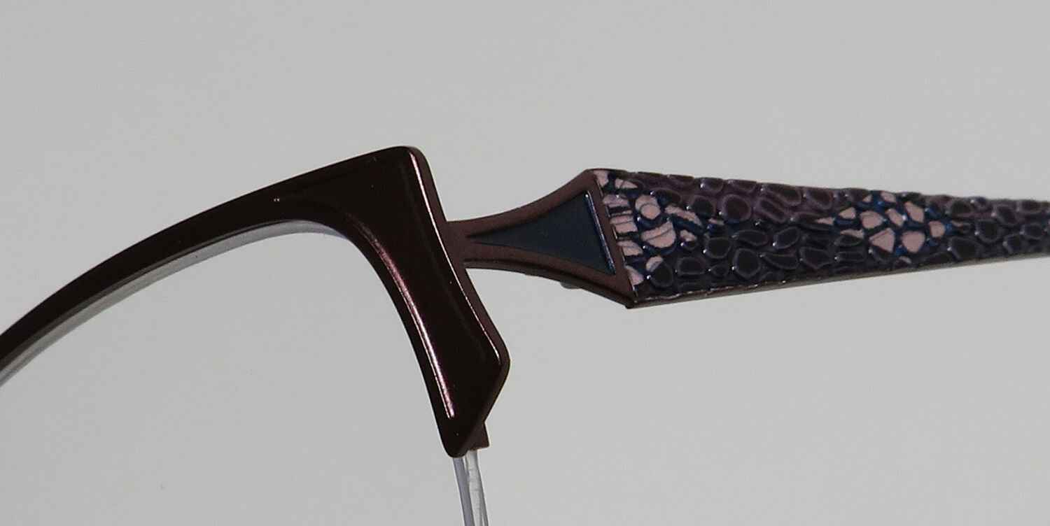 Dana Buchman Tilly Eyeglasses