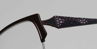 Dana Buchman Tilly Eyeglasses