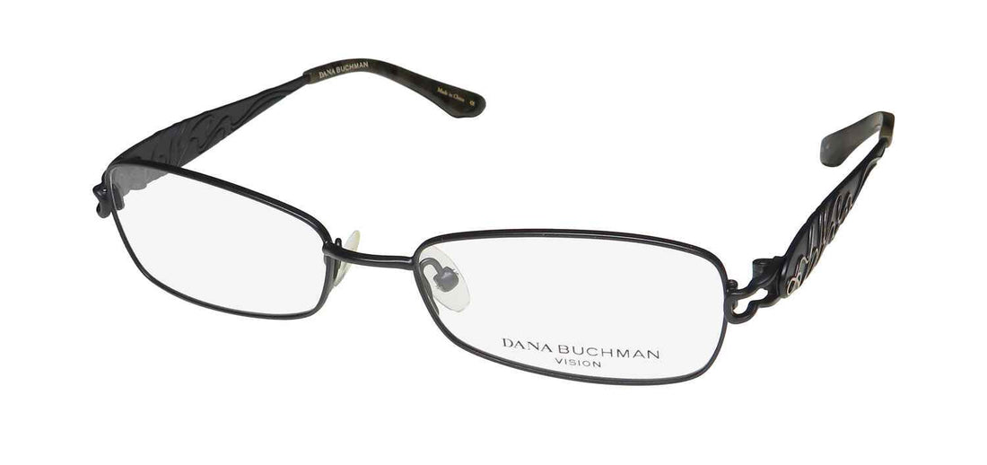 Dana Buchman Yasmin Eyeglasses