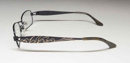 Dana Buchman Yasmin Eyeglasses