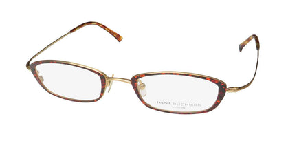 Dana Buchman Meridian Eyeglasses