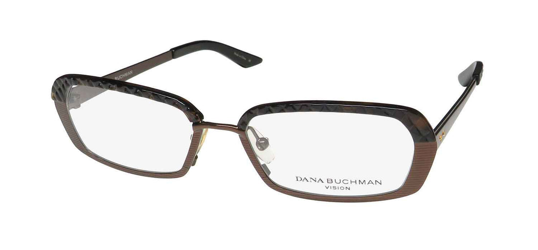 Dana Buchman Florence Eyeglasses